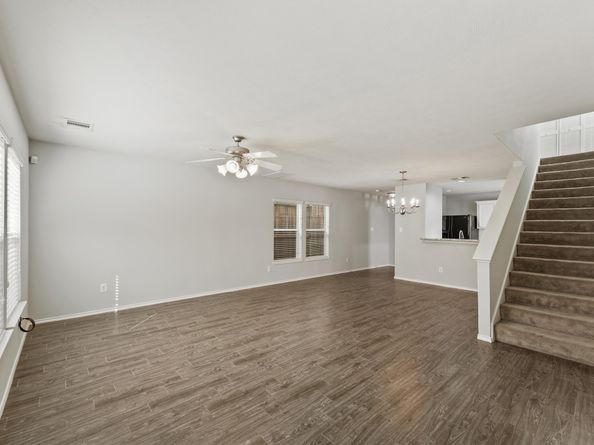 2618 Woodridge Manor Drive, Houston TX 77087