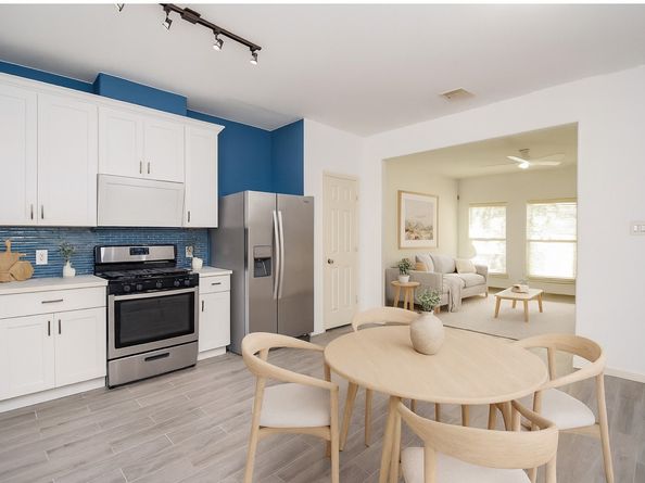 2202 Naomi Street 3, Houston TX 77054