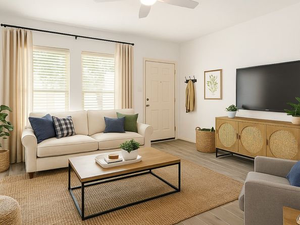 2202 Naomi Street 3, Houston TX 77054