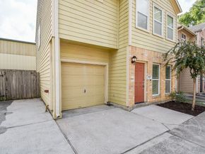 2202 Naomi Street 3, Houston TX 77054