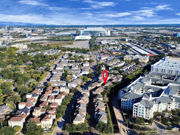 9291 Buffalo Speedway, Houston TX 77025