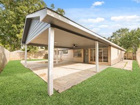 11222 Sandstone Street, Houston TX 77072