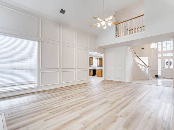 4418 Bermuda Drive, Sugar Land TX 77479