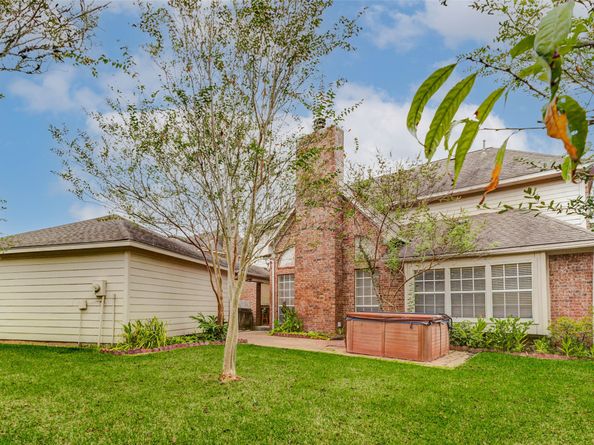 4418 Bermuda Drive, Sugar Land TX 77479