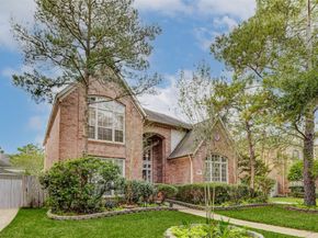 4418 Bermuda Drive, Sugar Land TX 77479