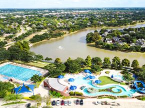 4418 Bermuda Drive, Sugar Land TX 77479