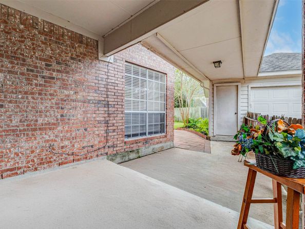 4418 Bermuda Drive, Sugar Land TX 77479