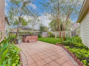 4418 Bermuda Drive, Sugar Land TX 77479