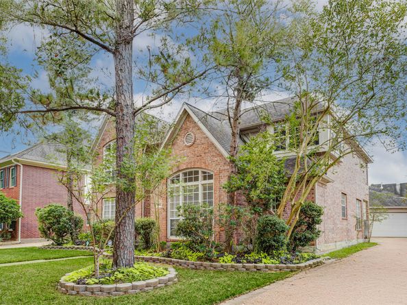 4418 Bermuda Drive, Sugar Land TX 77479