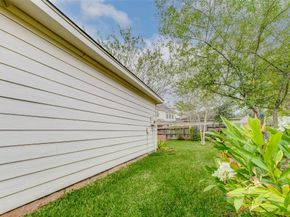 4418 Bermuda Drive, Sugar Land TX 77479