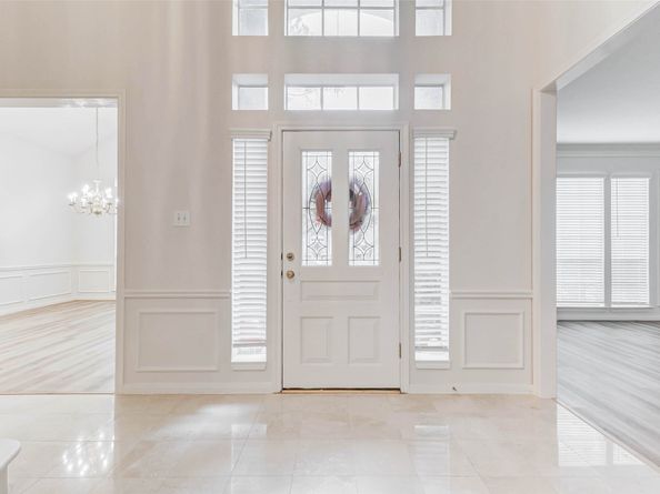 4418 Bermuda Drive, Sugar Land TX 77479