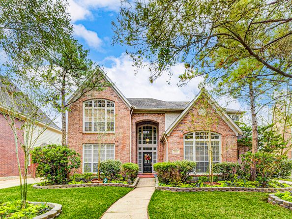 4418 Bermuda Drive, Sugar Land TX 77479