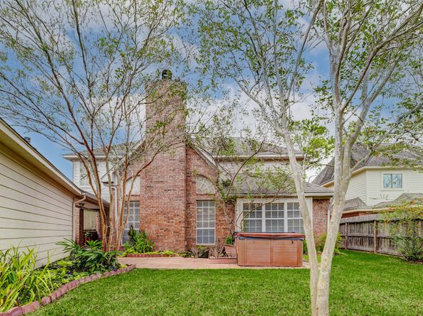 4418 Bermuda Drive, Sugar Land TX 77479