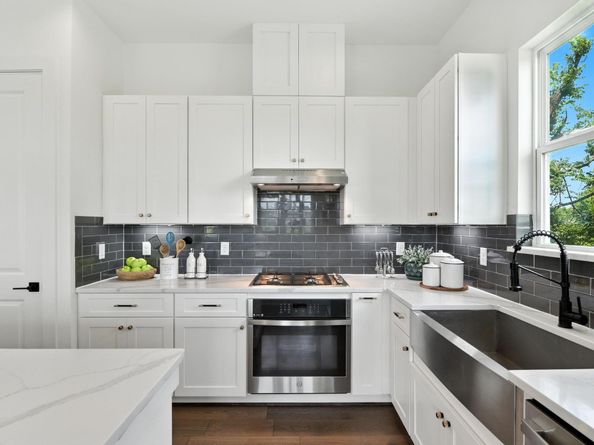 3913 Hare St, Houston TX 77020