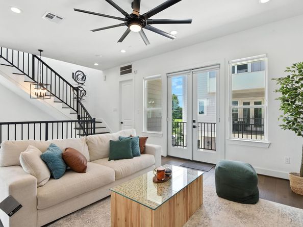 3913 Hare St, Houston TX 77020