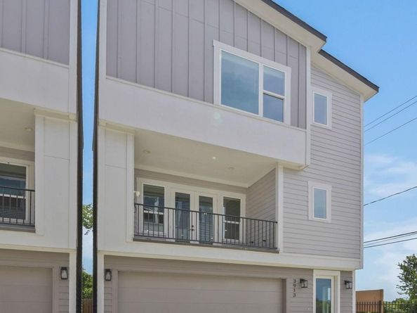 3913 Hare St, Houston TX 77020