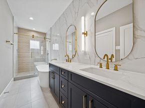 2223 Marnel Road B, Houston TX 77055