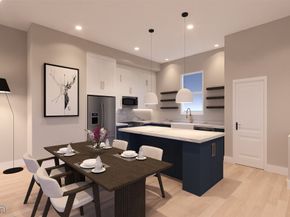 2223 Marnel Road B, Houston TX 77055