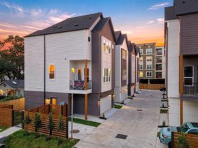 2223 Marnel Road B, Houston TX 77055