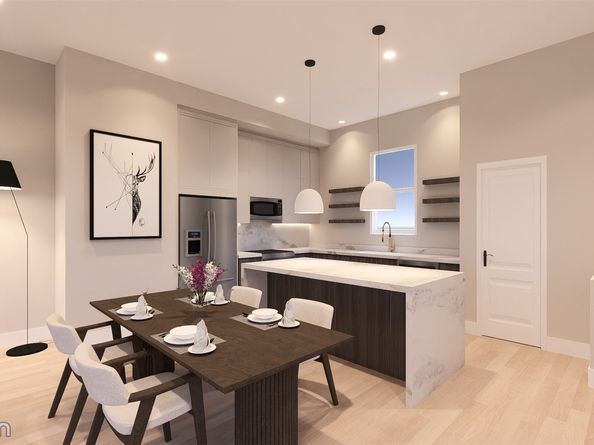 2223 Marnel Road B, Houston TX 77055