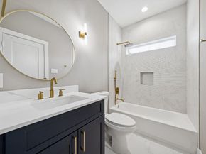 2223 Marnel Road B, Houston TX 77055