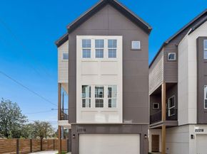 2223 Marnel Road B, Houston TX 77055