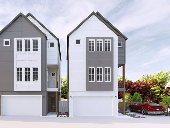 2223 Marnel Road B, Houston TX 77055
