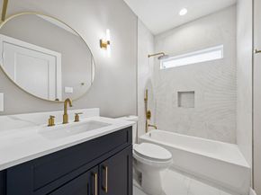 2223 Marnel Road B, Houston TX 77055