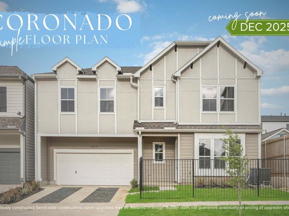 510 Parker Street, Houston TX 77007