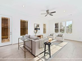 510 Parker Street, Houston TX 77007