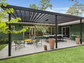 414 E Gaywood Drive, Houston TX 77079