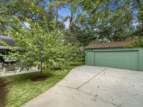 414 E Gaywood Drive, Houston TX 77079
