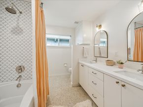 414 E Gaywood Drive, Houston TX 77079