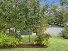 414 E Gaywood Drive, Houston TX 77079