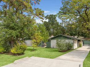 414 E Gaywood Drive, Houston TX 77079