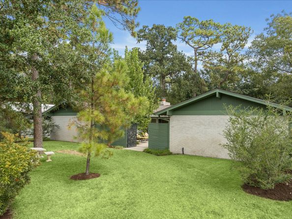 414 E Gaywood Drive, Houston TX 77079