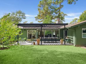 414 E Gaywood Drive, Houston TX 77079