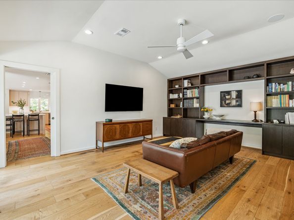 414 E Gaywood Drive, Houston TX 77079