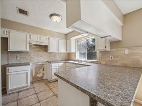 5727 Longforest Drive, Houston TX 77088