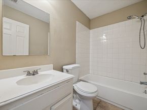 5727 Longforest Drive, Houston TX 77088
