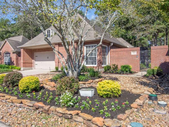 3319 Hickory Brook Lane, Houston TX 77345