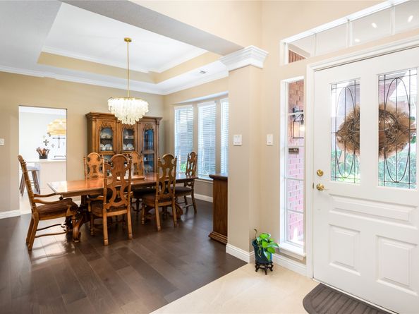 3319 Hickory Brook Lane, Houston TX 77345