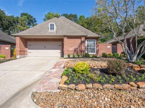 3319 Hickory Brook Lane, Houston TX 77345