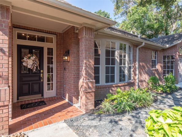 3319 Hickory Brook Lane, Houston TX 77345