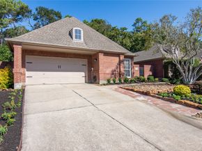 3319 Hickory Brook Lane, Houston TX 77345