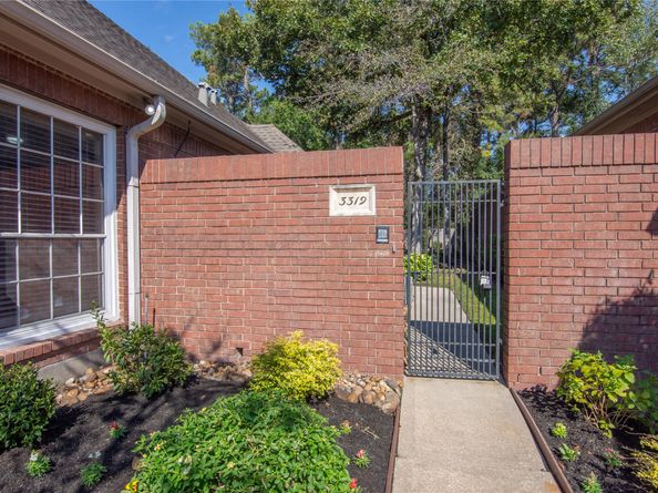 3319 Hickory Brook Lane, Houston TX 77345