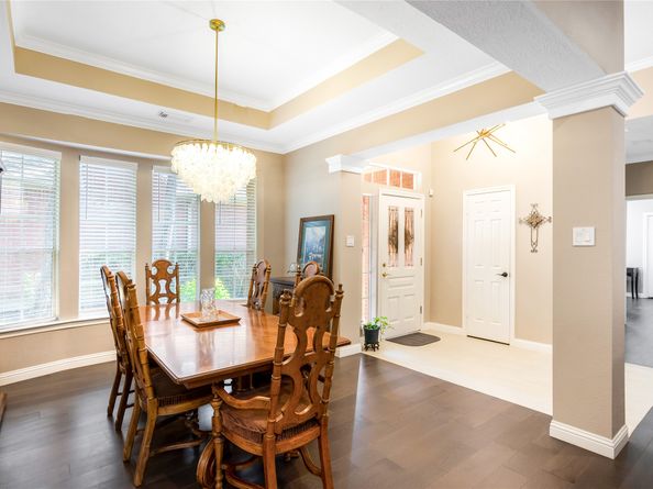 3319 Hickory Brook Lane, Houston TX 77345