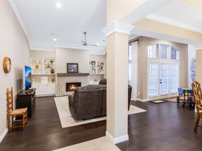 3319 Hickory Brook Lane, Houston TX 77345