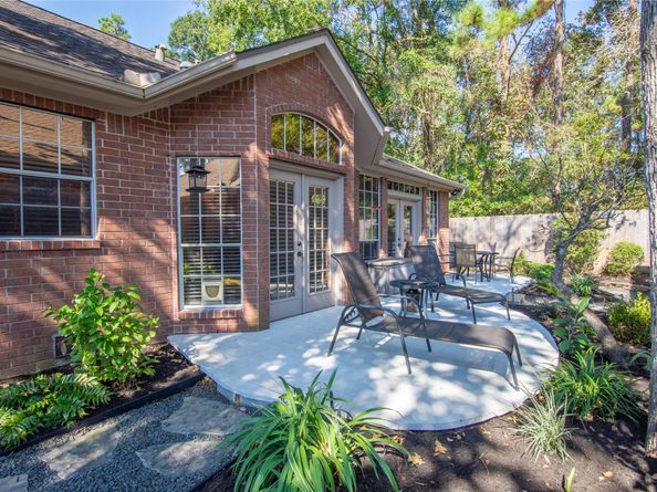 3319 Hickory Brook Lane, Houston TX 77345