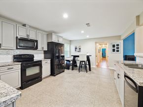 1515 Durango Drive, Houston TX 77055